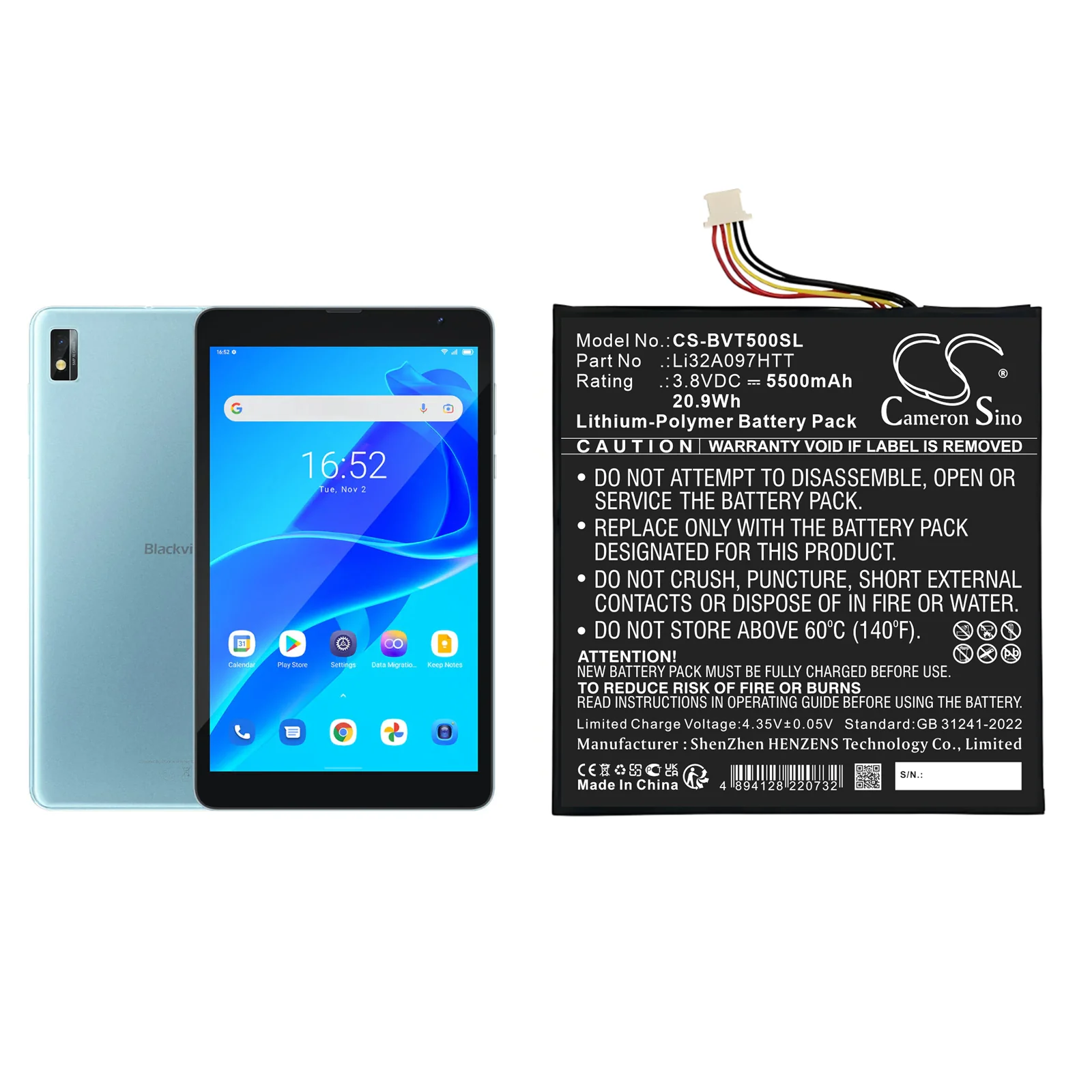 Product image 1