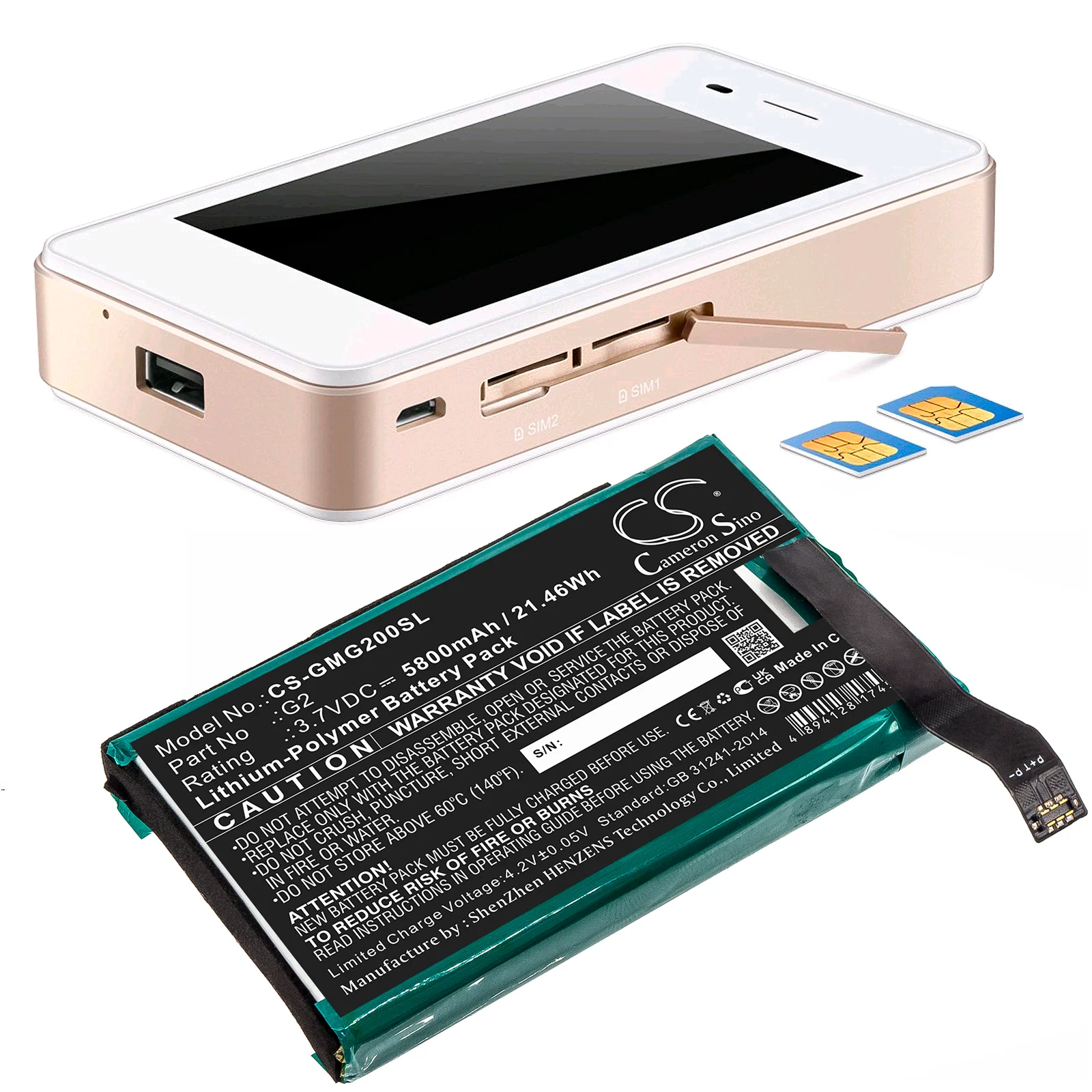 Product image 1